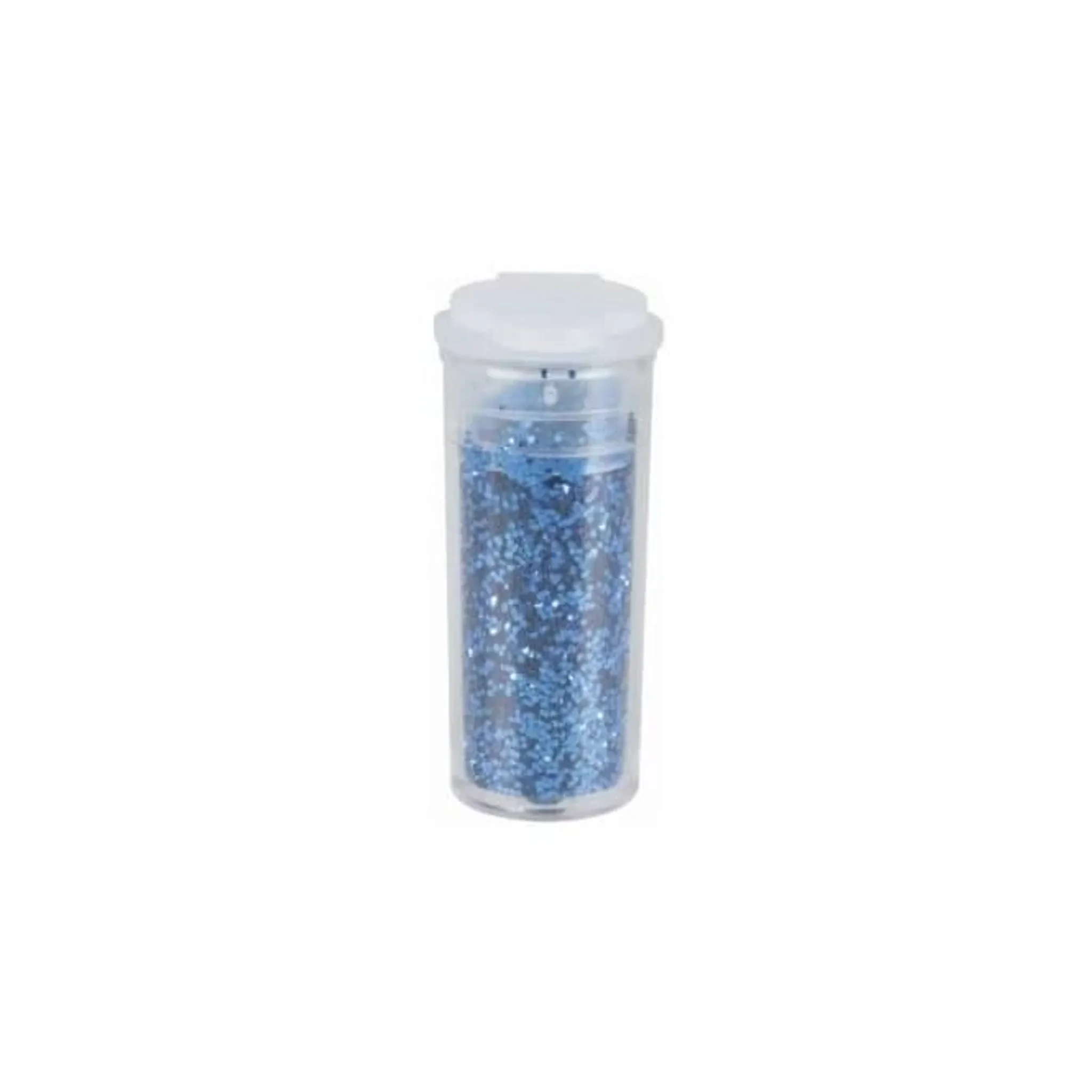 Glitter-Set – 11-teilig zum Basteln & Dekorieren